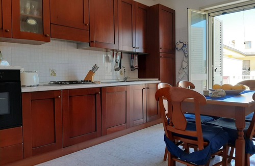 Divieto House | Costa Seacily