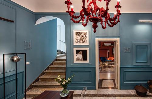 Castellammare del Golfo Hotel | Costamante Suites & Spa