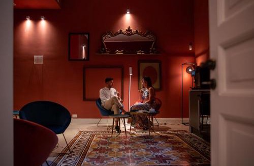 Castellammare del Golfo Hotel | Costamante Suites & Spa