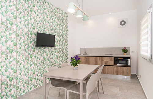 Ragusa Apartment | coste ponente