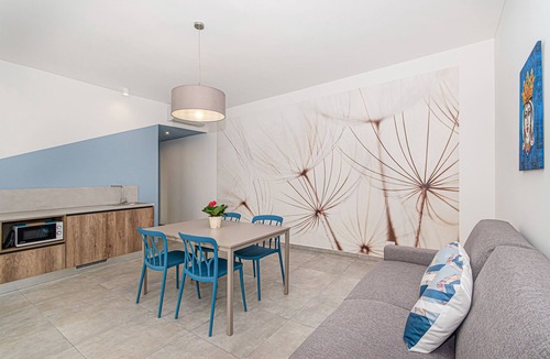 Ragusa Apartment | coste ponente