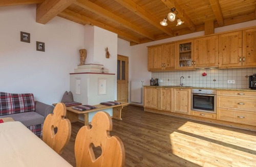 Monguelfo Apartment | Cosy apartment in Welsberg