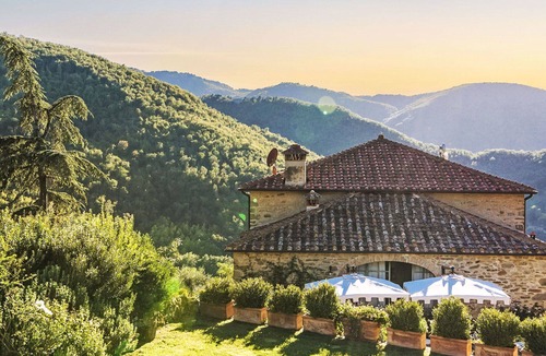 Londa Apartment | Cosy apartment for 2 people with WIFI, A/C, pool and panoramic view