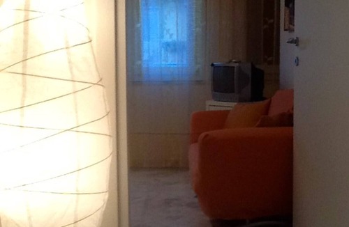 Gela Apartment | Cosy apartment in the heart of town