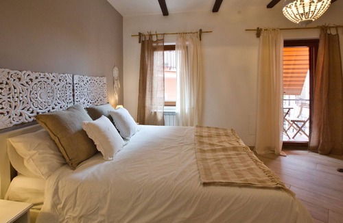 Nemi House | Cosy Nemi - Guest House