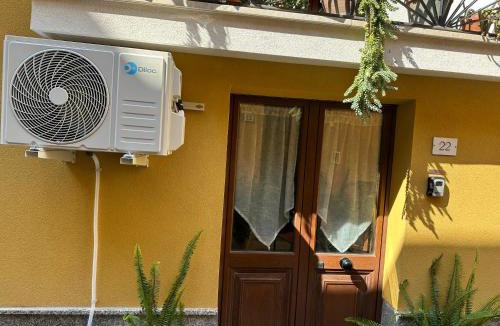 Graniti House | Cottage Gole Alcantara D’amore