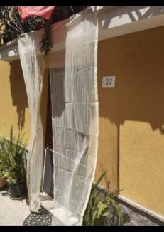 Graniti Apartment | Cottage Gole Alcantara Sarino