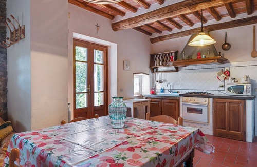 Convalle Cottage | Cottage in Convalle with terrace