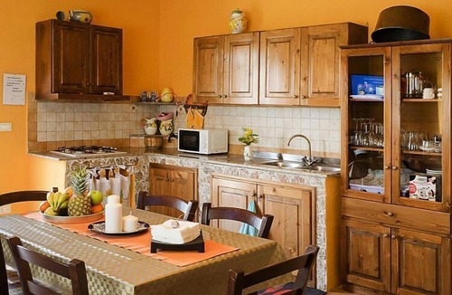 Gaggi House | Cottage in Gaggi