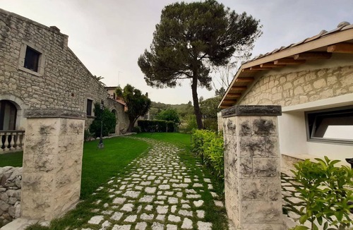 Monterosso Almo Cottage | Cottage Myrtle