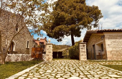 Monterosso Almo Cottage | Cottage Myrtle