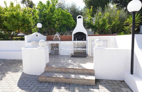Trappeto Cottage | Cottage Sole with pool garden relax sea view by Sicily Home Solutions