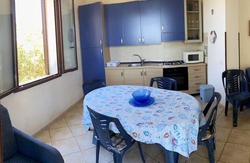 Campobello di Mazara Villa | Cottage to 30 mt from the sea on sandy beach