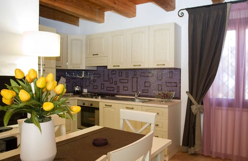 Partinico Apartment | Country chic apartments in the landscape of Partinico (PA)