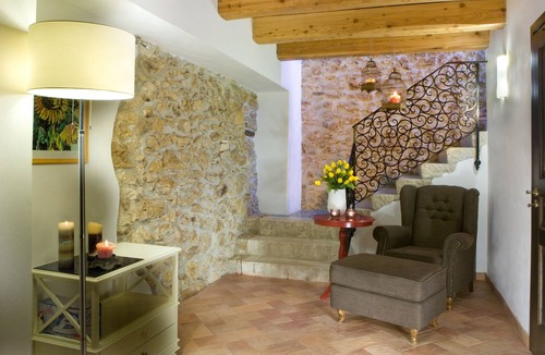 Partinico Apartment | Country chic apartments in the landscape of Partinico (PA)