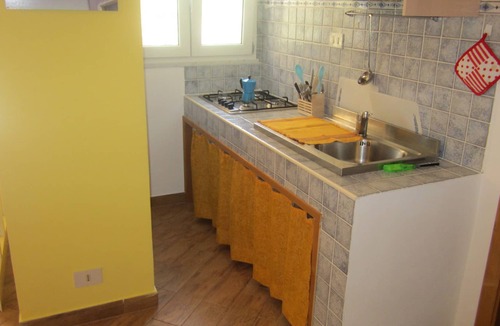 Pollina House | Country house 5 minutes from the sea, ideal place to visit Sicily