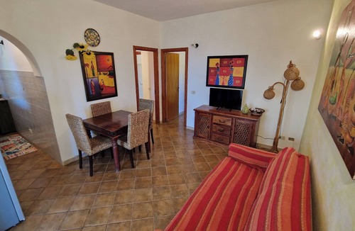 Kamma Apartment | Country house surrounded by greenery . for family!