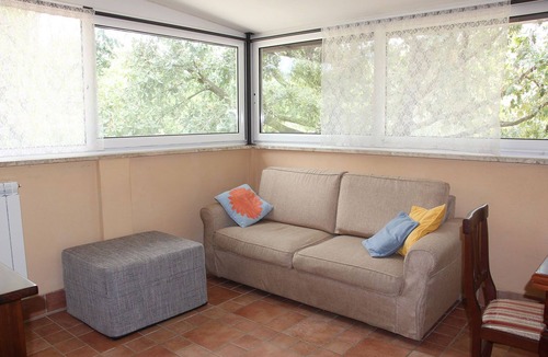 Castel Madama Villa | Country House Villa Pietro Romano 30 km from Rome and 6km from Tivoli