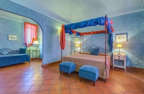 Mitogio House | Country Resort la Casa delle Monache