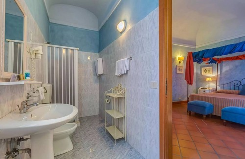 Mitogio House | Country Resort la Casa delle Monache