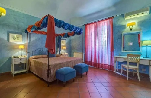 Mitogio House | Country Resort la Casa delle Monache