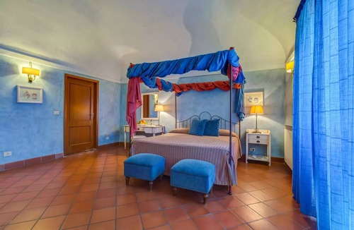Mitogio House | Country Resort la Casa delle Monache