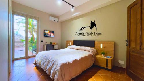 Favara Bed & Breakfast | Country Sicily Home