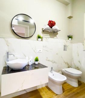 Favara Bed & Breakfast | Country Sicily Home