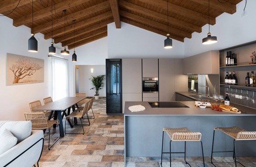 Buseto Palizzolo Villa | Country villa with pool in Buseto Palizzolo