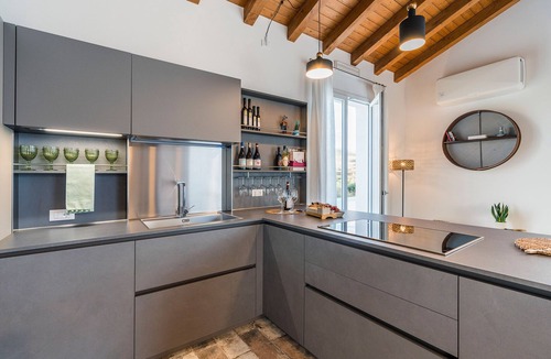 Buseto Palizzolo Villa | Country villa with pool in Buseto Palizzolo