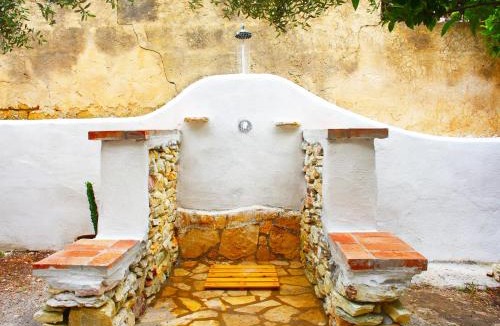 Macari House | Country Villa San Vito Bay