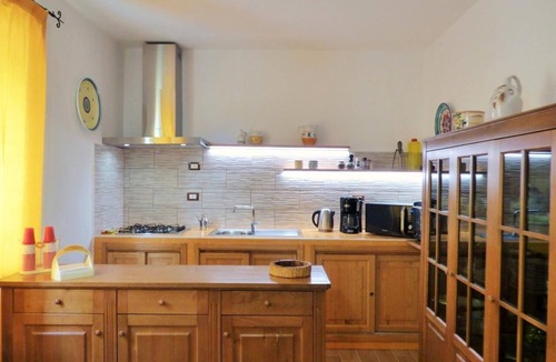 Patti House | Country villa with a view of the Aeolian Islands