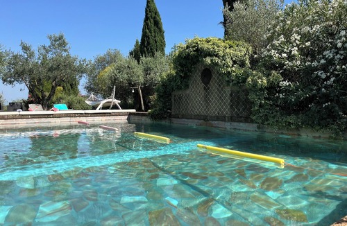 Quartaccio Villa | Country villa with private pool surrounded by greenery. With barbecue and patio