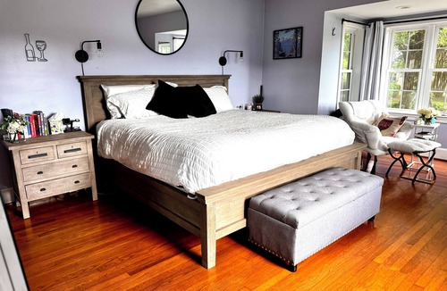 Java House | Country Vineyard Escape 5-bedroom farmhouse