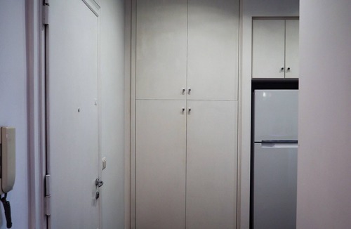 Camilluccia Apartment | Courmayeur Suite Apartment .