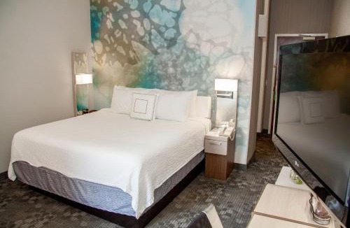 Rocky Mount Hotel | Courtyard by Marriott Rocky Mount