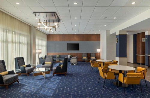 Southern Pines Hotel | Courtyard by Marriott Southern Pines Aberdeen