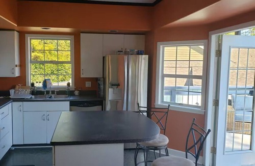 Cowichan Bay House | Cowichan Bay Hideaway