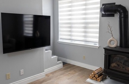 Saint Thomas Apartment | Cozy and fully furnished apartment in the heart of St. Thomas