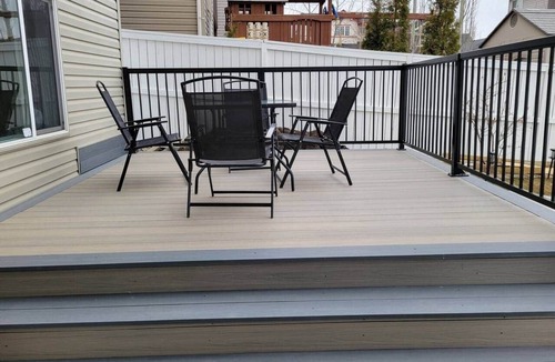 Panorama Hills House | Cozy and Modern Suite - Your Home Away from Home!