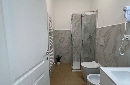 Quartiere XXVII Primavalle Apartment | Cozy and spacious bed and breakfast equipped with all amenities.
