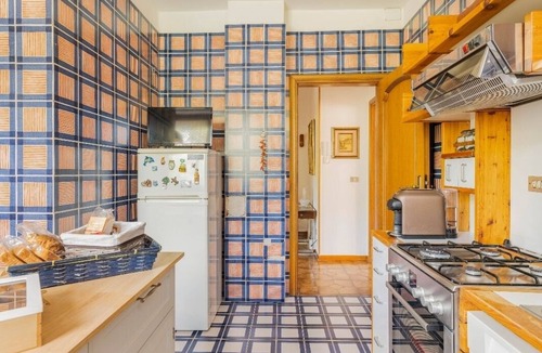 Margine Coperta-Traversagna Apartment | Cozy Apartment Surrounded by Green