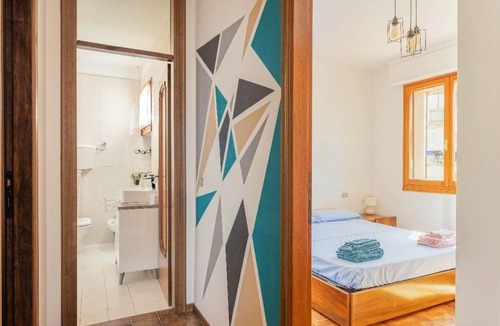 Margine Coperta-Traversagna Apartment | Cozy Apartment Surrounded by Green