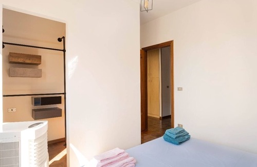 Margine Coperta-Traversagna Apartment | Cozy Apartment Surrounded by Green