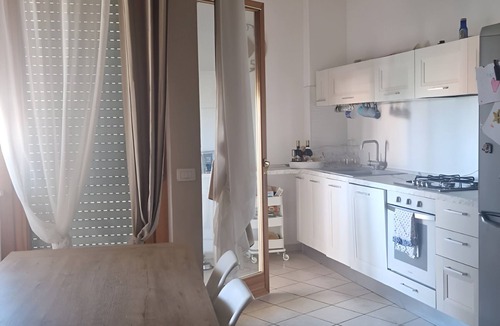 Nettuno Apartment | Cozy apartment also suitable for families near the sea and downtown