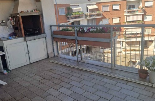 Nettuno Apartment | Cozy apartment also suitable for families near the sea and downtown