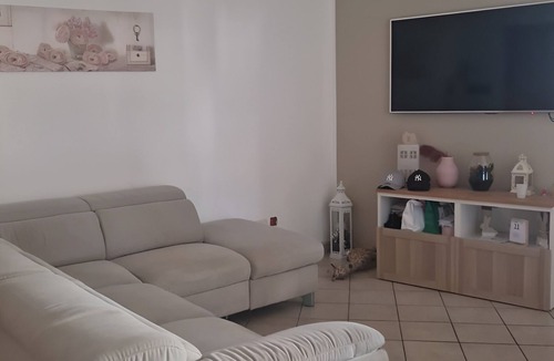 Nettuno Apartment | Cozy apartment also suitable for families near the sea and downtown