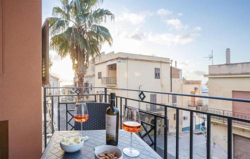 Balestrate Apartment | Cozy Apartment In Balestrate With Wifi