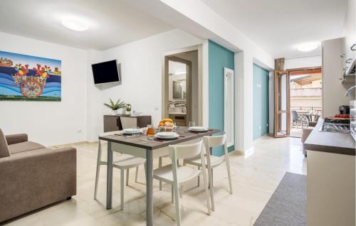 Balestrate Apartment | Cozy Apartment In Balestrate With Wifi