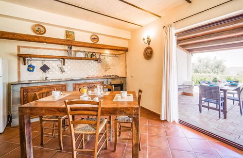 Collesano Apartment | Cozy apartment in Collesano (PA)